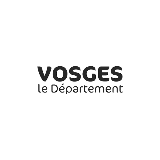 Logo du département Vosges (88)